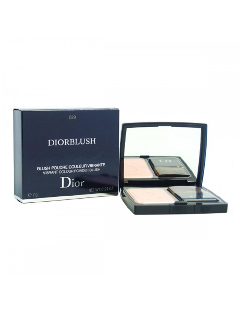 dior blush 829